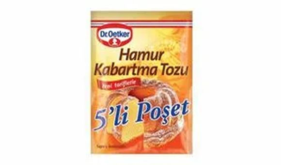 تصویر 1 از خرید و قیمت پودر دکتر اوتکر + فروش عمده